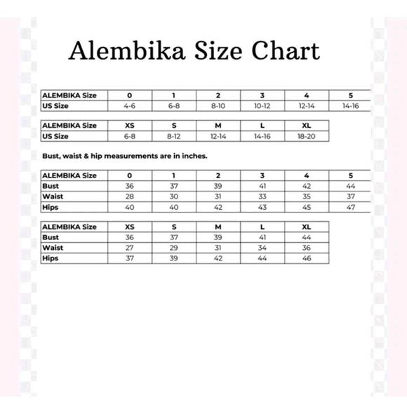 Alembika Button Up Tunic Top Size 1 US 6-8 Pistachio Long Sleeve Blouse READ DES - Picture 15 of 15